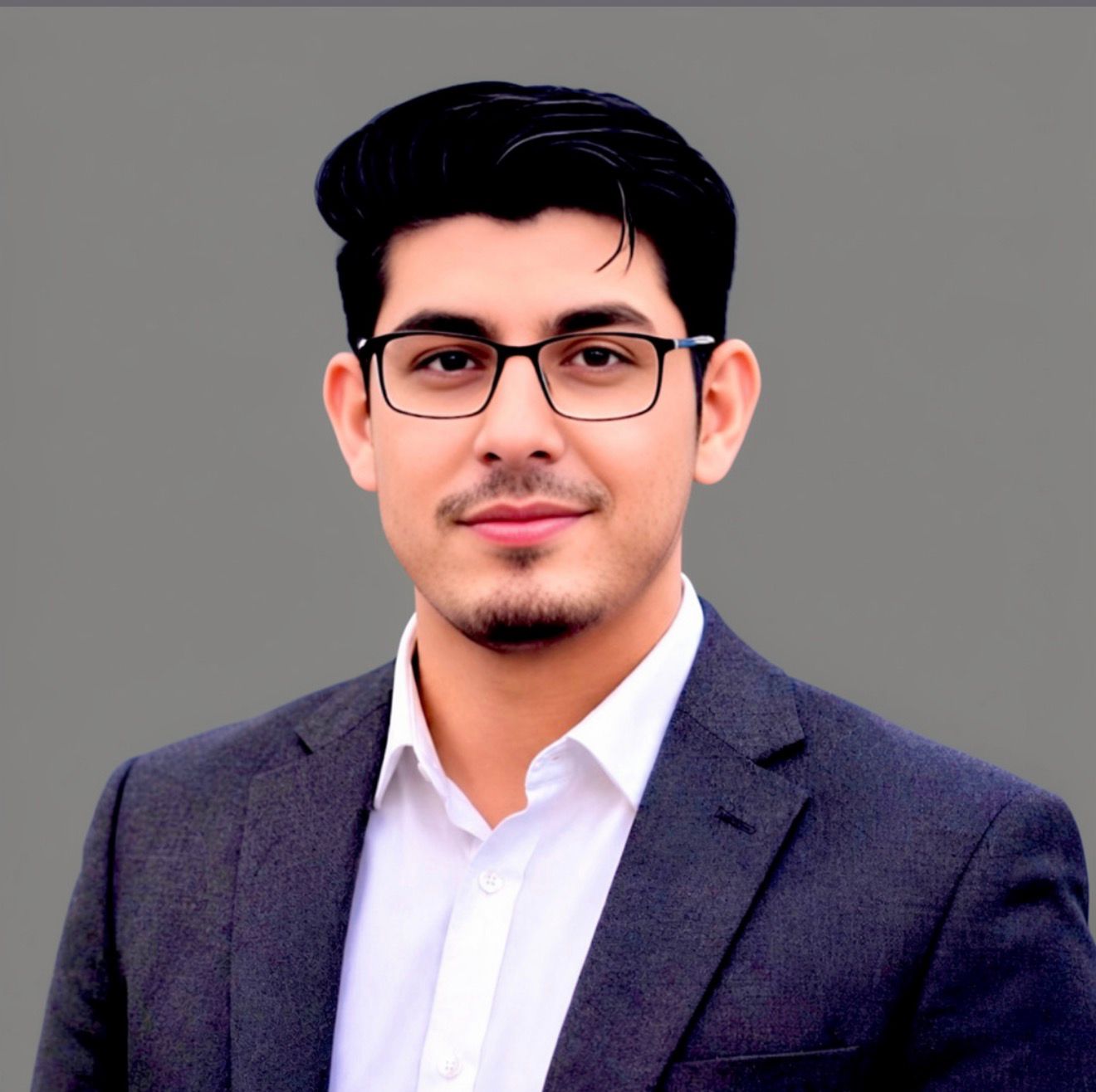 Mohammad Jalil